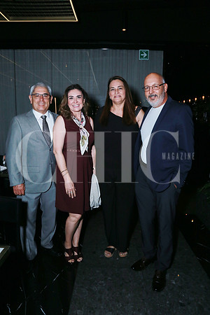 Alfredo Vázquez, Patricia Flores, Sonia de Hoyos y Raúl García (4)
