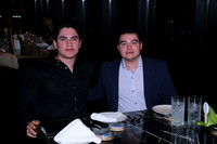 César Castillo y Héctor Ramos