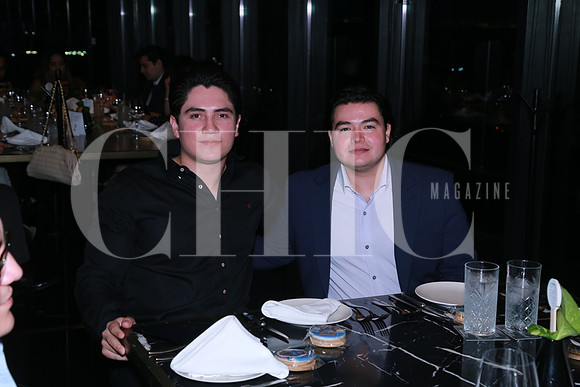 César Castillo y Héctor Ramos (2)