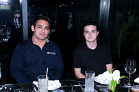 Daniel Vázquez y Ricardo Elizondo (2)