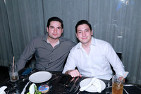 Daniel Guzmán y Maximiliano Muñiz (2)