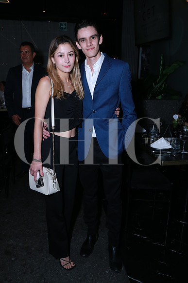 Eugenia Malagón y Gabriel Garza (2)