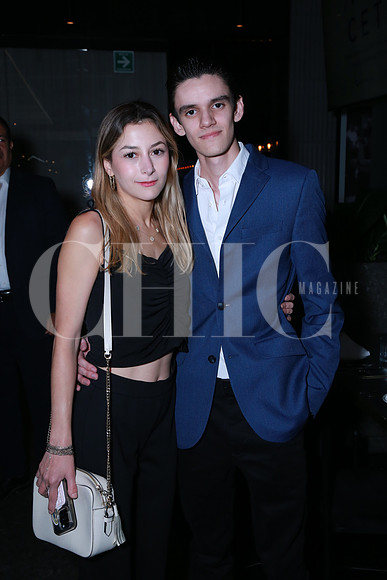 Eugenia Malagón y Gabriel Garza (3)