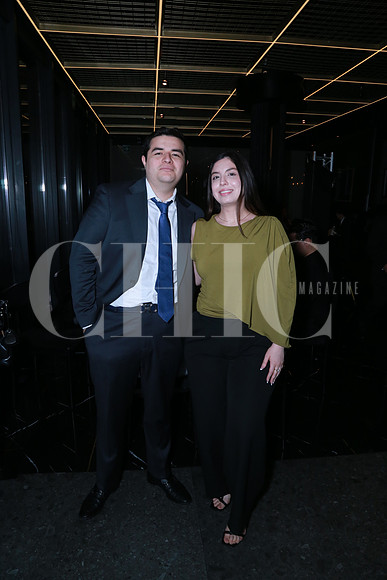 Jesús Salas y Luisa Corella (2)