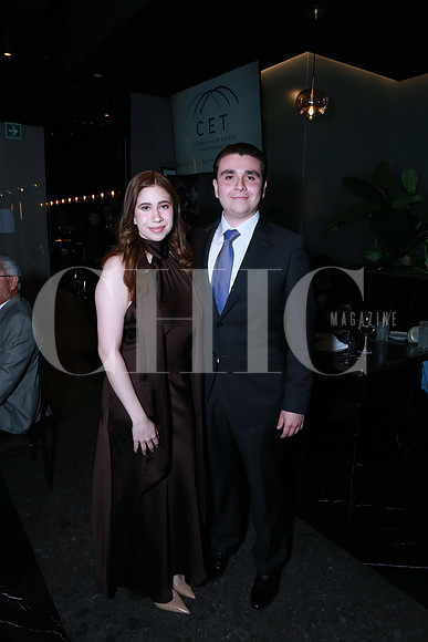 Mely Garza y Vitto Triana (3)