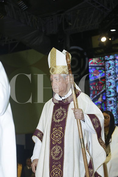 Rogelio Cabrera López