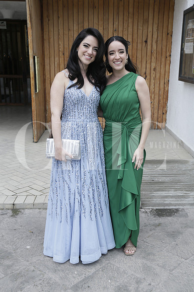 Priscila de Alba y Natalia de Alba (2)