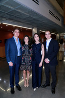 Antonio Salinas, Georgina Álvarez, Eugenia Salinas y Gabriel Salinas (2)