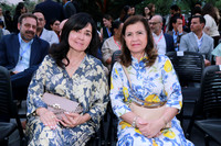 Claudia de Garza y Marú de Saldivar (2)