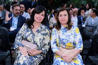 Claudia de Garza y Marú de Saldivar