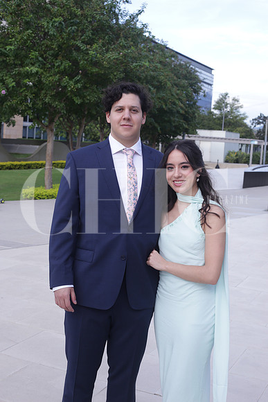 Adrián Ruiz y Valentina Gutiérrez 2