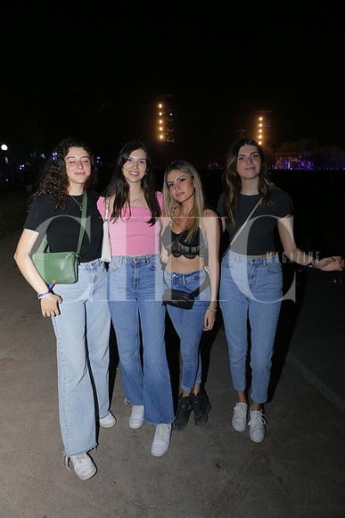 Catalina Gomez, Isabela González, Valeria Muñoz y Cecilia Zambrano (3)