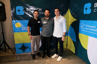 Alberto Rodriguez, Andrés Guzmán y Mauricio Recio (2)