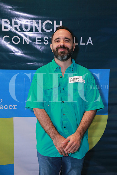 Daniel González