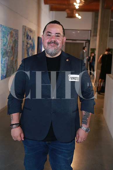 Giovanny Lobato