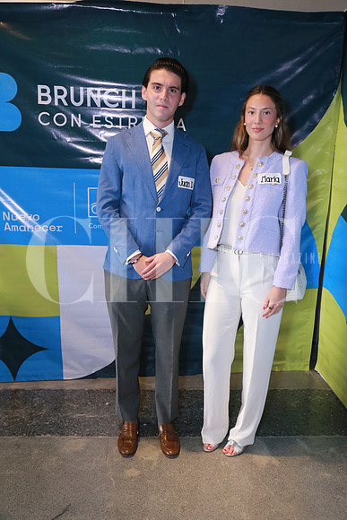 Juan Diego Paéz y María Páez (3)