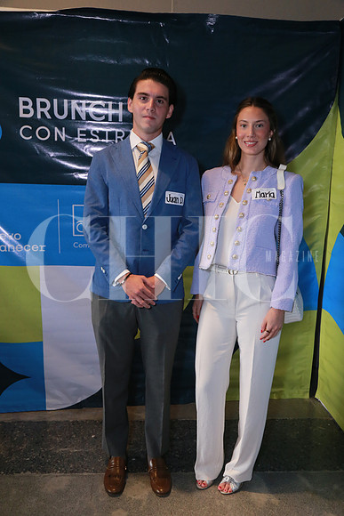 Juan Diego Paéz y María Páez (5)