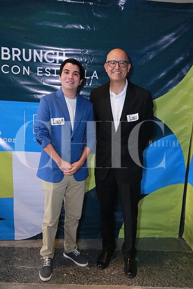 Luis Sáenz y Luis Ramírez (3)