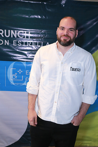 Mauricio Torres