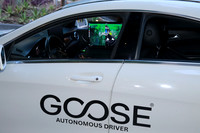 Auto Autónomo Goose (4)