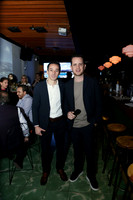 Alberto Flores y Emmanuel Jiménez 1