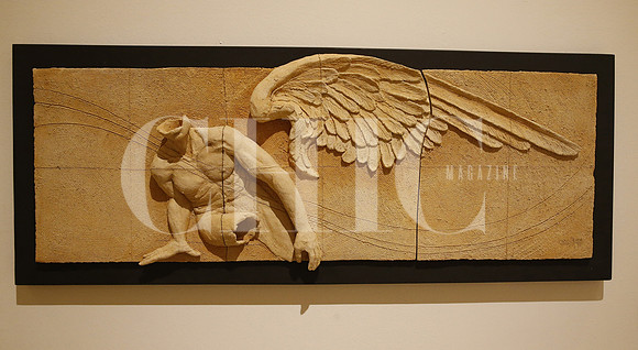 Carlos Marín '' El Recuerdo del Ángel ''