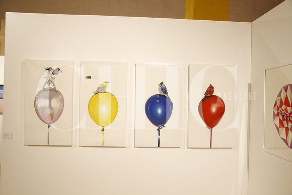 Obra de Lorena Rodríguez '' Twitter.com''