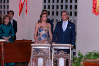 (papás de la novia)