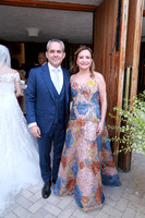 Misa Boda Balbina Coronado y Roberto Elosúa