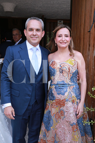 (papás de la novia) Eduardo Coronado y Raquel García de Coronado (3)