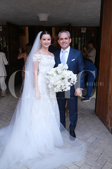 Balbina Coronado y Eduardo Coronado (2)
