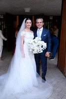 Balbina Coronado y Eduardo Coronado