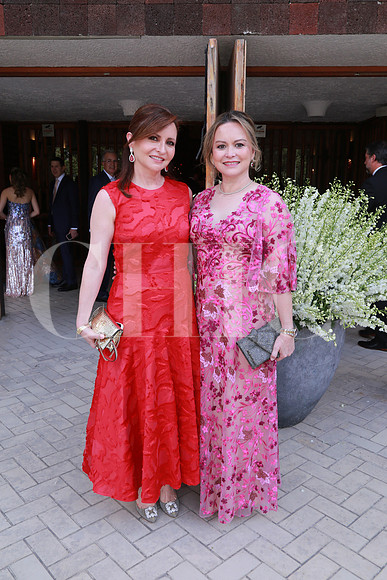 Cordelia Elizondo y Bonny Elizondo de Derby (3)