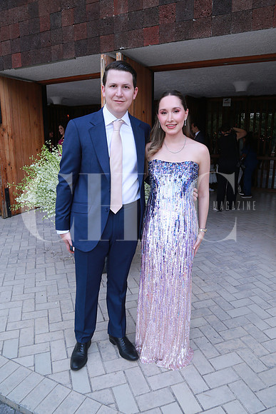 Daniel Muret y Raquel Coronado de Muret (2)