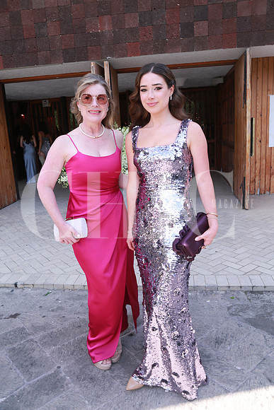 Diana Dohener y Paola Martínez (3)