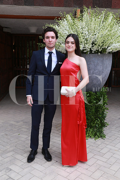 Egbert Siercke y Valeria Tirado (2)