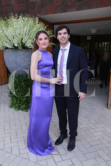 Fernanda Guajardo y Pablo Lemaroy (2)
