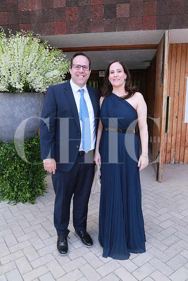 Fernando Páez y Liliana Montemayor (2)