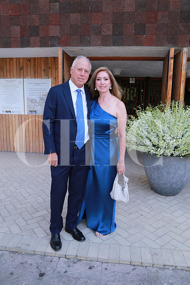 Héctor Silveira y Catalina Santos (3)