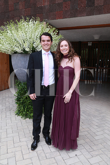 Iván Cornich y Clarissa Pahl (3)