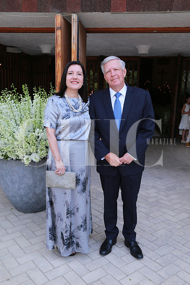 Lorena Salas de Bremer y Alberto Bremer (2)