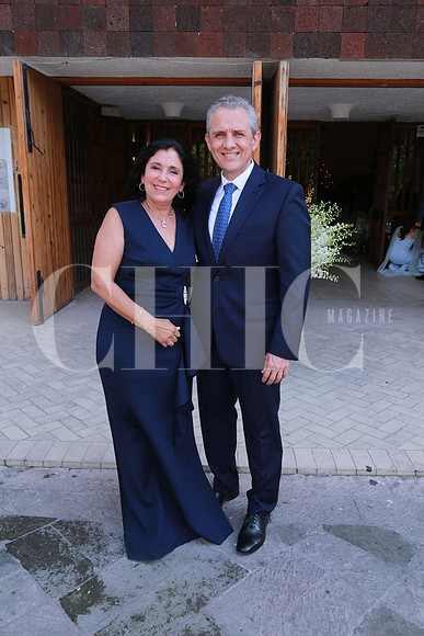 Marielena Fernández de Coronado y Alberto Coronado (2)