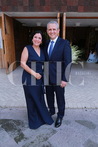 Marielena Fernández de Coronado y Alberto Coronado (3)