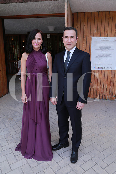 Nina Sánchez y Mario Villarreal (3)