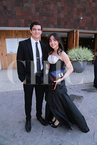 Rodrígo Martínez y María Julia Resendez (3)