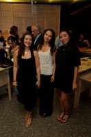 Andra Giberti, Paola Hernaández y Eva Llaguno 4