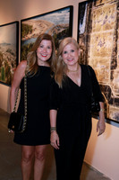 Bárbara Noyola y Claudia Noyola