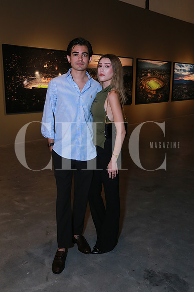 David Flores y Anahí Gastelum (2)