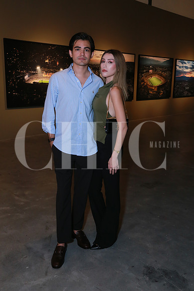 David Flores y Anahí Gastelum (3)
