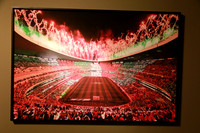 Estadio Azteca, Estadio BBVA, de Santiago Arau